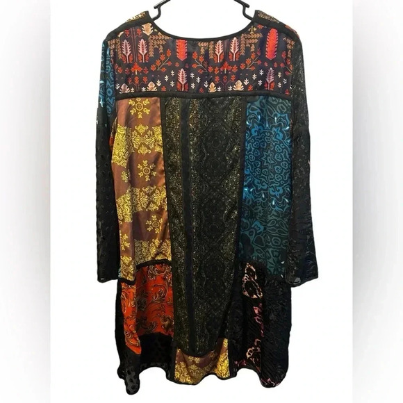 Soft Surroundings Tunic - Picture 5 of 7